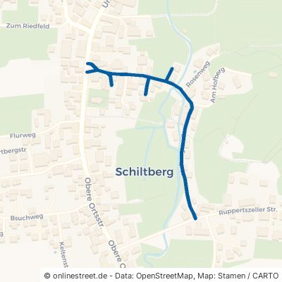 Hofbergstraße 86576 Schiltberg 