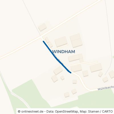 Windham 85416 Langenbach 