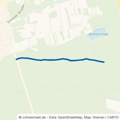 Hegbachweg 64546 Mörfelden-Walldorf 