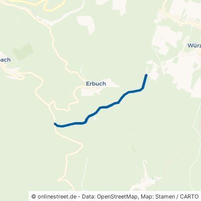 Alter Kutschenweg 64720 Michelstadt Würzberg 