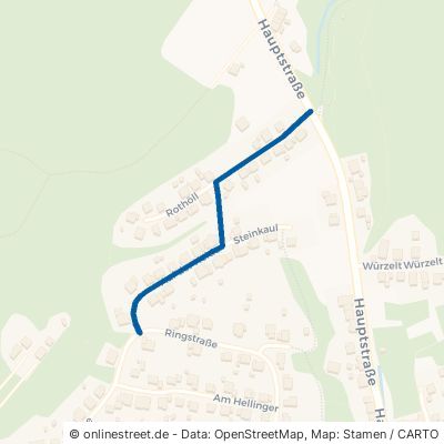 Auf Der Heide 55768 Hoppstädten-Weiersbach Hoppstädten 