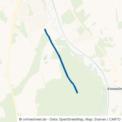 Neuholländer Weg 16792 Zehdenick 