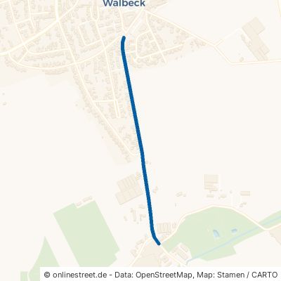 Straelener Straße 47608 Geldern Walbeck Walbeck
