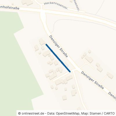 Breslauer Straße 72160 Horb am Neckar Altheim 