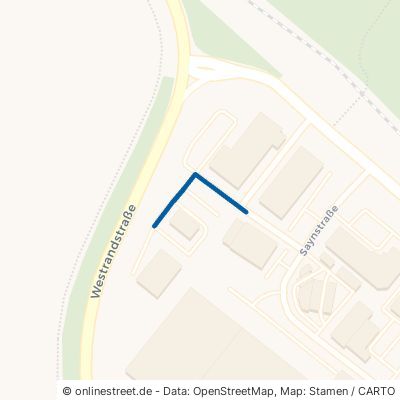 Graf-Heinrih-Straße 57627 Hachenburg 