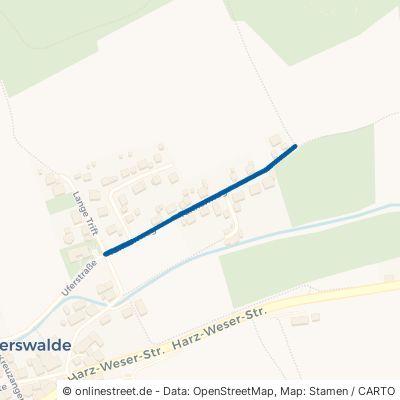 Tannenweg 37170 Uslar Gierswalde 