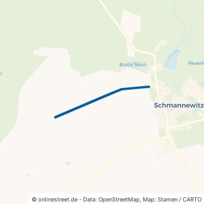 Frauwalder Weg 04774 Dahlen 