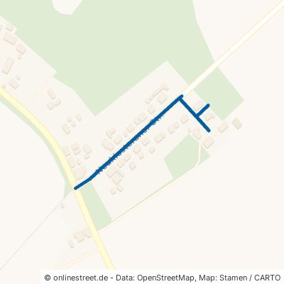 Neuklosteraner Straße 23992 Zurow Reinstorf