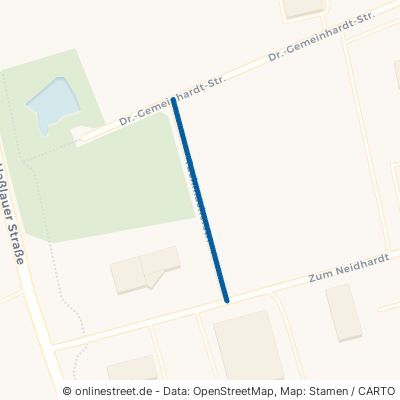 Tuchmacherstraße 04741 Roßwein 