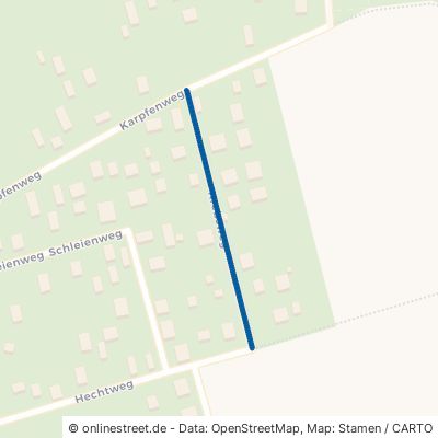 Krebsweg Altrip 