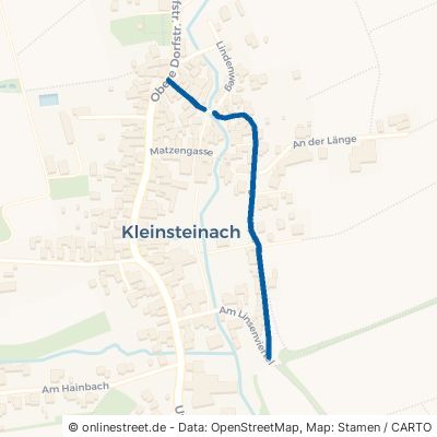 Brückenstr. 97519 Riedbach Kleinsteinach 