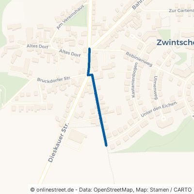 Liebenauer Straße 06184 Kabelsketal Zwintschöna 