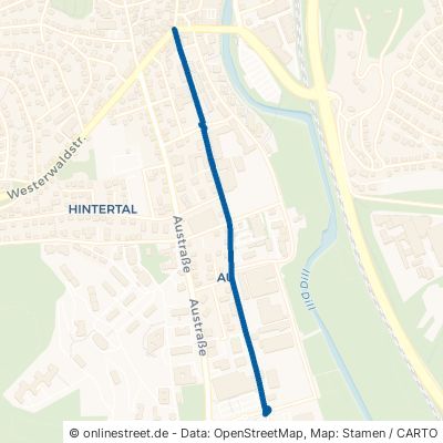 Konrad-Adenauer-Straße 35745 Herborn 