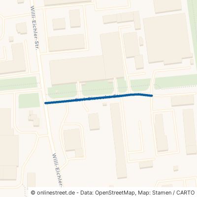 Carl-Giesecke-Straße 37079 Göttingen Grone Grone