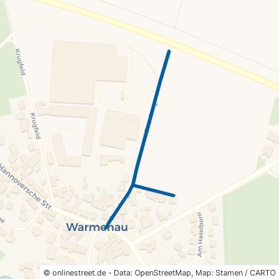 Strauberg Wolfsburg Warmenau 