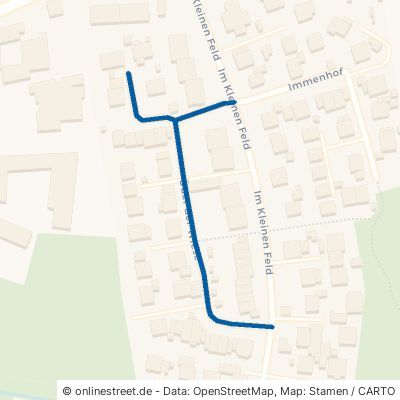 Über Der Wiese Wolfenbüttel Fümmelse 