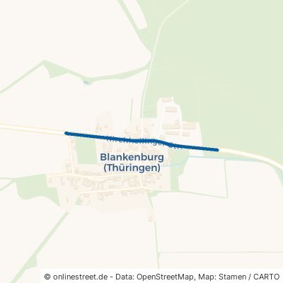Kirchheilinger Str. Blankenburg 