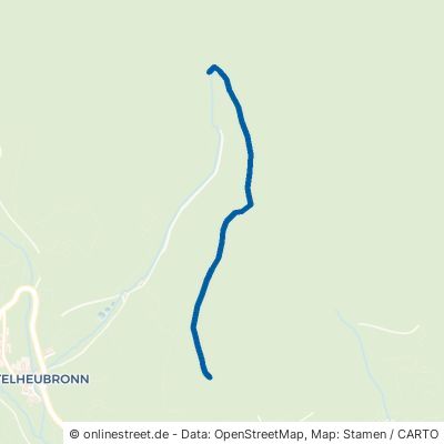 Unterer Grundwaldweg 79692 Kleines Wiesental Neuenweg 