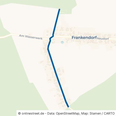 Altdorf 16818 Storbeck-Frankendorf Frankendorf 
