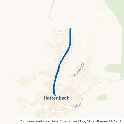 Am Rain 36272 Niederaula Hattenbach 