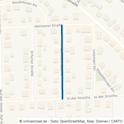 Dessauer Straße 34454 Bad Arolsen Helsen 