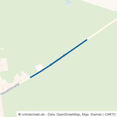 Crinitzer Straße 15926 Luckau Fürstlich Drehna 