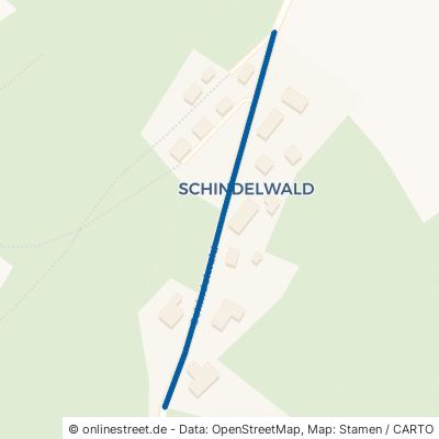Schindelwald Grafengehaig Schindelwald 