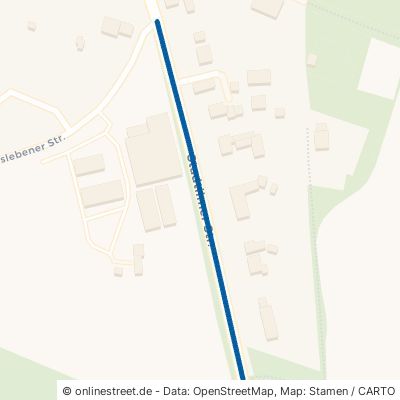 Stadtilmer Straße 99334 Elxleben 