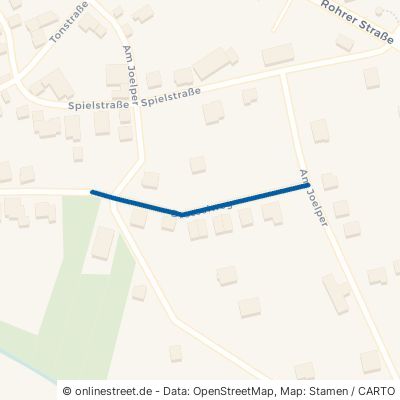 Drosselweg 53947 Nettersheim Tondorf 