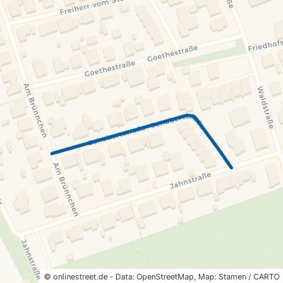 Schubertstraße 67686 Mackenbach 