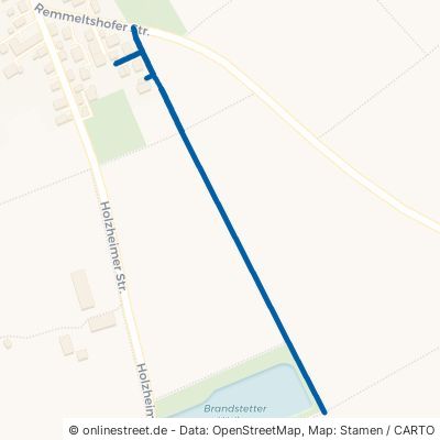 Gerader Weg 89233 Neu-Ulm Steinheim 
