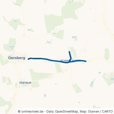 Schweltholm Oersberg 