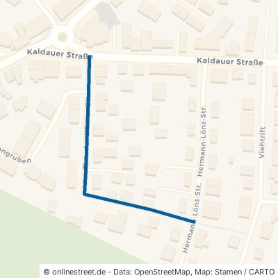 Theodor-Körner-Straße 53721 Siegburg Stallberg 