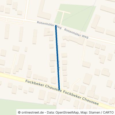 Husumer Straße 24768 Rendsburg 