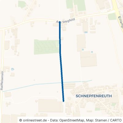 Ermannweg 90427 Nürnberg Schnepfenreuth 