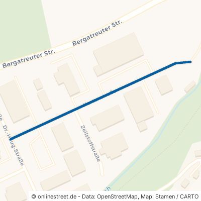 Kartonstraße Baienfurt 