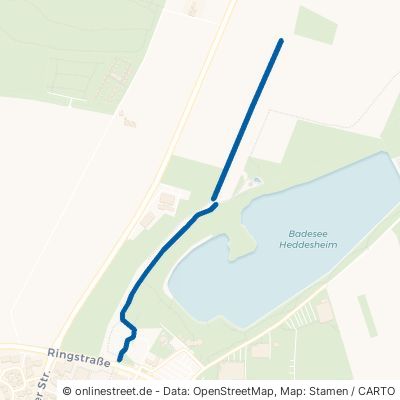 Seeweg 68542 Heddesheim 