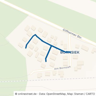 Bornsieksweg 38550 Isenbüttel 
