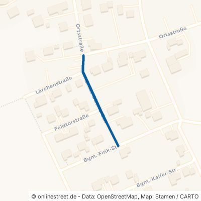 Ernst-Oberle-Straße 89356 Haldenwang Hafenhofen 