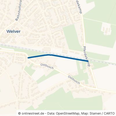 Schwarzer Weg 59514 Welver 