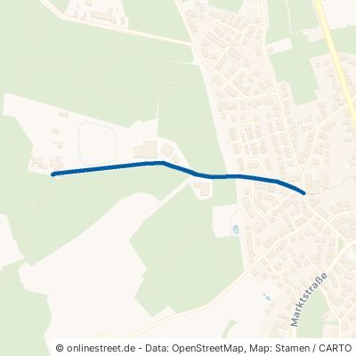 Heinrich-Hertz-Straße Quickborn 
