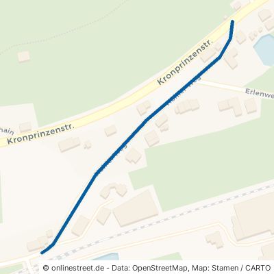 Hohler Weg Hilchenbach Lützel 
