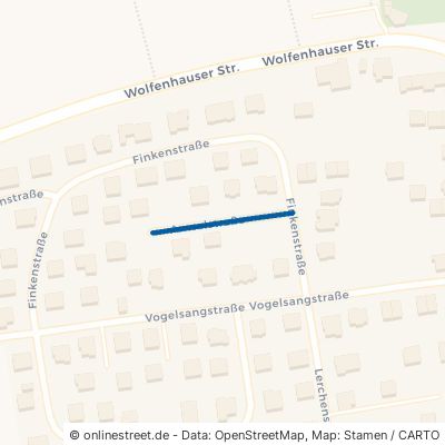 Amselstraße 72149 Neustetten Remmingsheim Remmingsheim