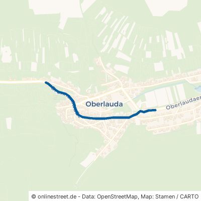 Brunnenstraße Lauda-Königshofen Oberlauda 