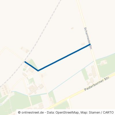 Huchtfeld 33154 Salzkotten 