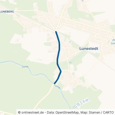 Zum Lunebogen 27616 Beverstedt Lunestedt 