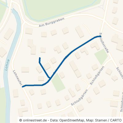 Grimmener Straße Diepholz 