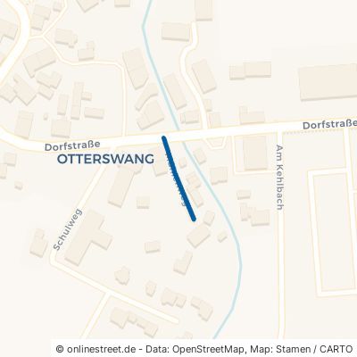 Mühlenweg Pfullendorf Otterswang 