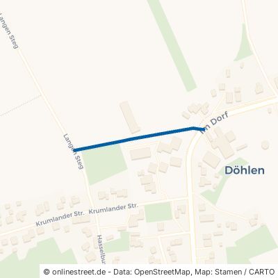 Blöckern 26197 Großenkneten Döhlen 