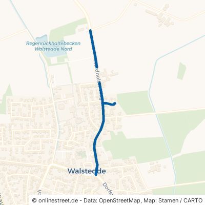 Nordholter Weg 48317 Drensteinfurt Walstedde Walstedde